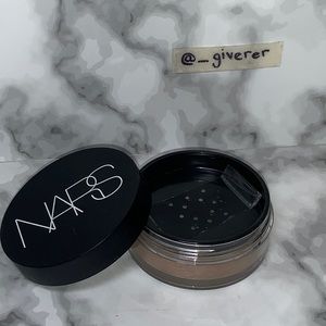 NARS Valley Soft Velvet Loose Powder Setting